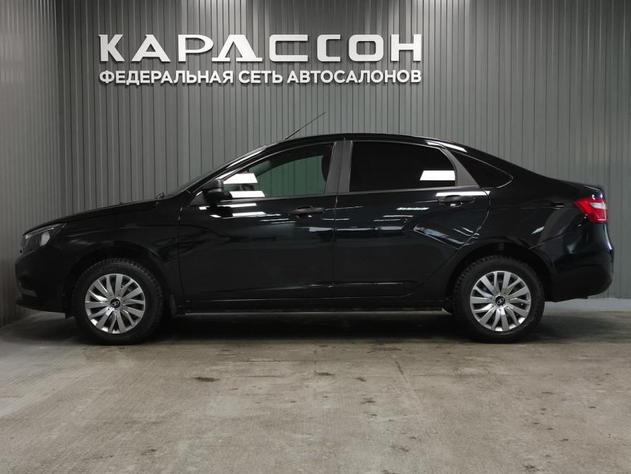 Lada (ВАЗ) Vesta I Пермь  - изображение 5