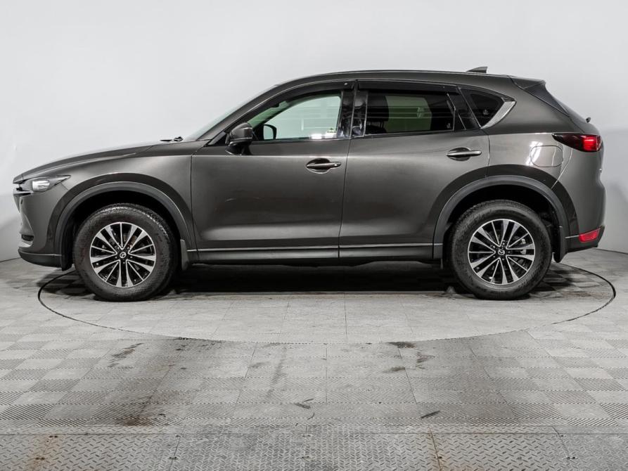 Mazda CX-5 II Санкт-Петербург  - изображение 8