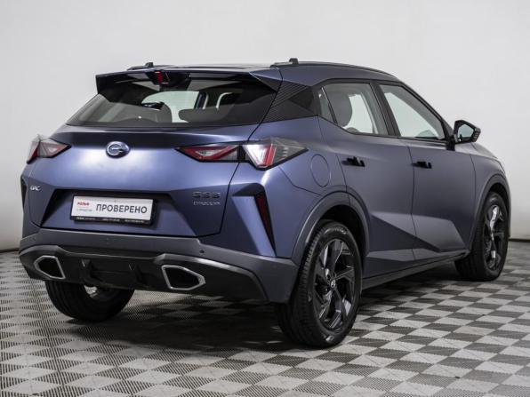 GAC GS3 с пробегом 2024 года, цена 1 948 000 рублей, 41610 км, внедорожник, Автокод Объявления