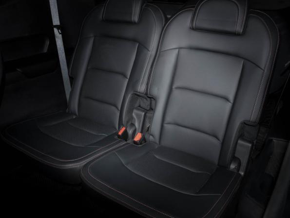 Geely Okavango I Рестайлинг с пробегом 2023 года, цена 2 849 000 рублей, 29938 км, внедорожник, Автокод Объявления