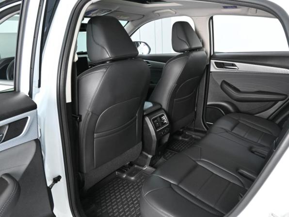 Haval F7x I Рестайлинг с пробегом 2023 года, цена 2 199 000 рублей, 78965 км, внедорожник, Автокод Объявления