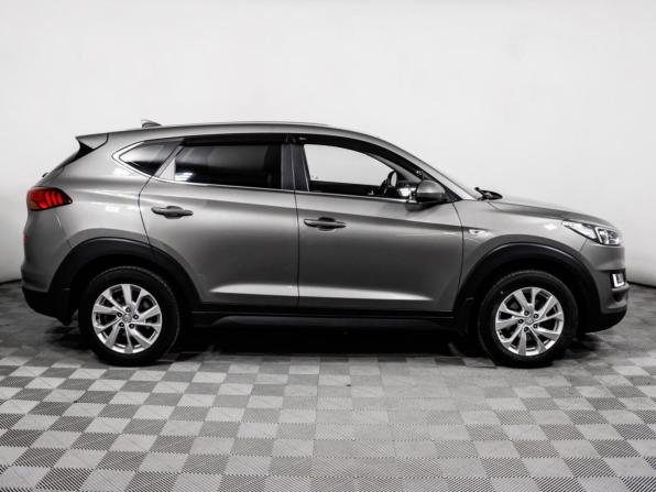 Hyundai Tucson III Рестайлинг с пробегом 2018 года, цена 2 050 000 рублей, 90058 км, внедорожник, Автокод Объявления