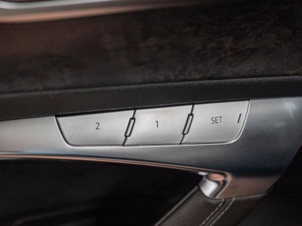 Audi A7 II (4K) с пробегом 2020 года, цена 5 600 000 рублей, 72513 км, лифтбек, Автокод Объявления