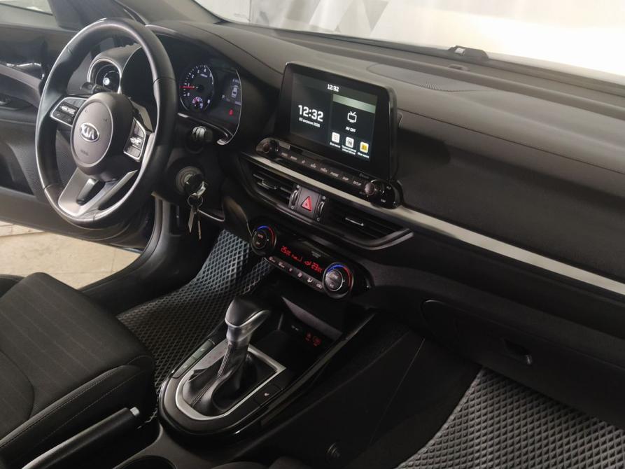 Kia Cerato IV Екатеринбург  - изображение 20