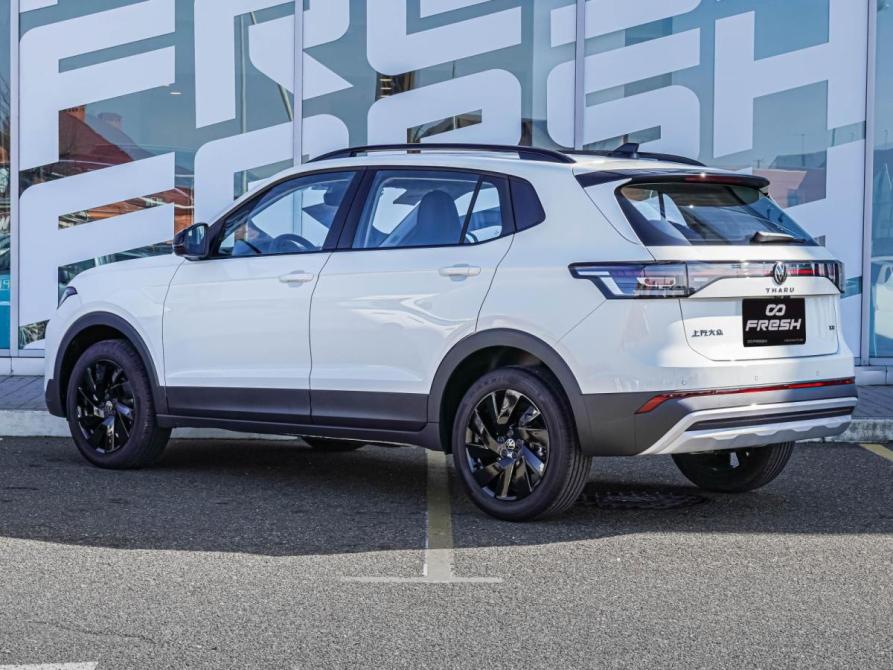 Volkswagen Tharu XR Краснодар  - изображение 2