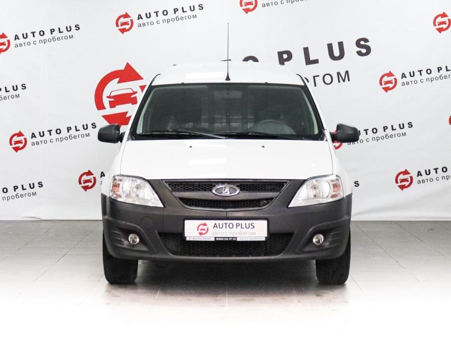 Lada (ВАЗ) Largus I Минеральные Воды  - изображение 3