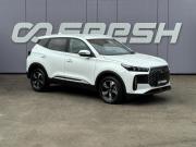 Chery Tiggo 4 I Рестайлинг 2 Кропоткин  - изображение 25