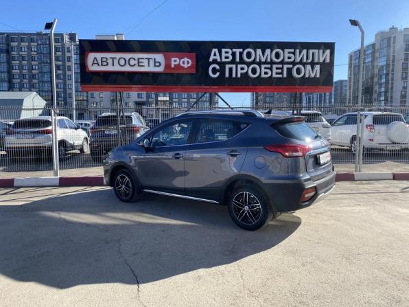 JAC JS3 с пробегом 2023 года, цена 1 331 456 рублей, 3060 км, внедорожник, Автокод Объявления