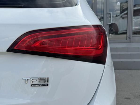 Audi Q5 I (8R) Рестайлинг с пробегом 2014 года, цена 2 160 000 рублей, 173157 км, внедорожник, Автокод Объявления