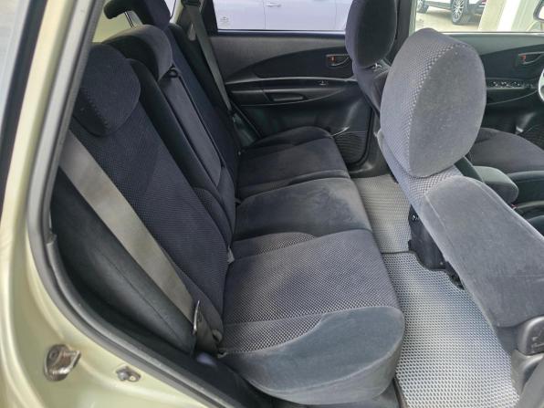 Hyundai Tucson I с пробегом 2007 года, цена 749 000 рублей, 287233 км, внедорожник, Автокод Объявления