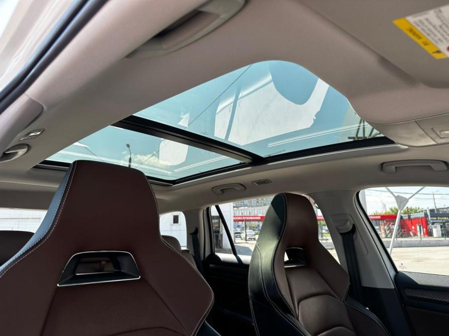 Skoda Kodiaq I Рестайлинг Тула  - изображение 21