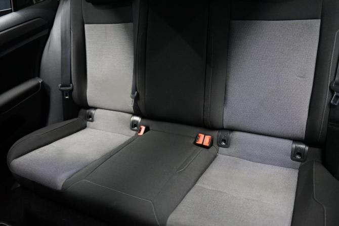 Volkswagen Golf VII с пробегом 2013 года, цена 1 290 000 рублей, 107804 км, хэтчбек, Автокод Объявления