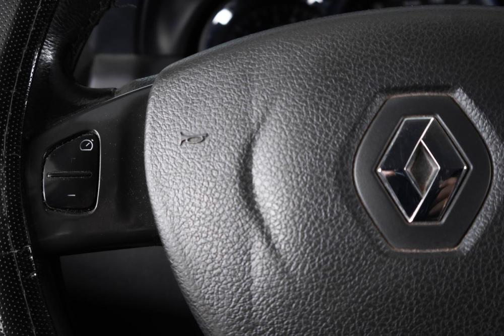 Renault Duster I Рестайлинг Пермь  - изображение 16