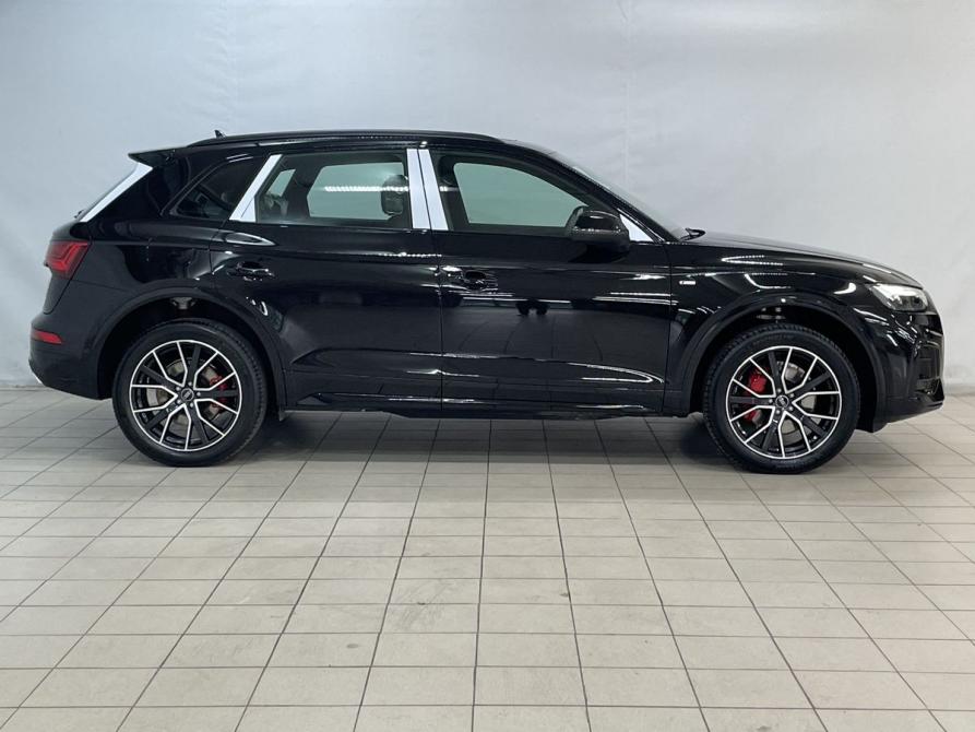 Audi Q5 II (FY) Рестайлинг Воронеж  - изображение 10