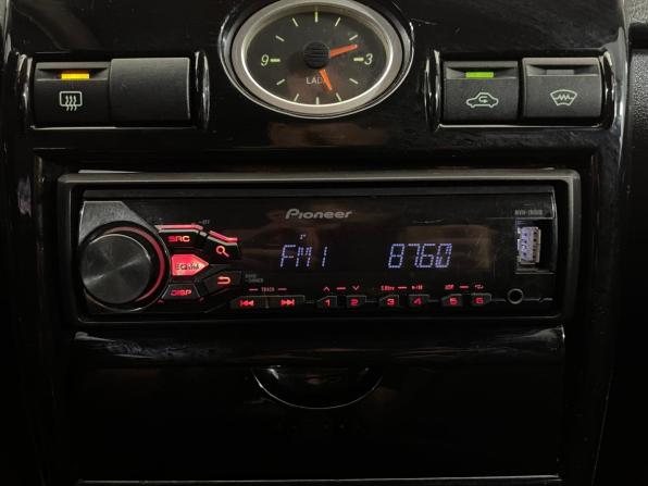Lada (ВАЗ) Priora I с пробегом 2012 года, цена 410 000 рублей, 137091 км, седан, Автокод Объявления