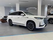 Jaecoo J8 Москва  - изображение 18