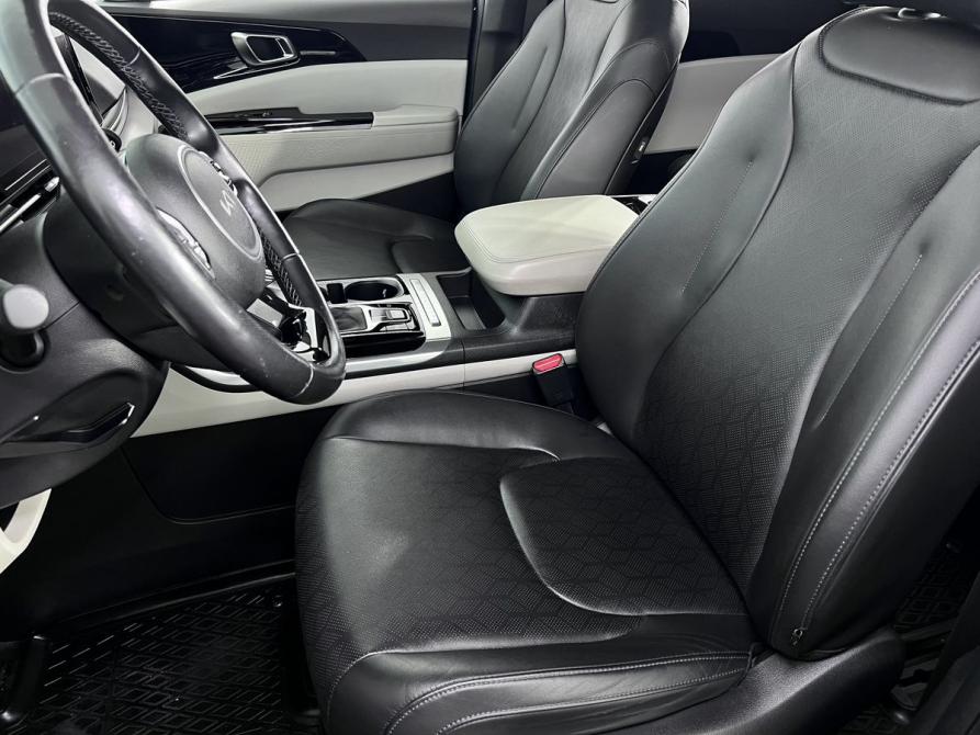 Kia Carnival IV Калининград  - изображение 9