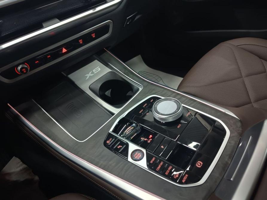 BMW X5 IV (G05/G18) Рестайлинг Воронеж  - изображение 15