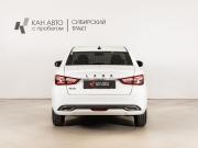 Lada (ВАЗ) Vesta I Рестайлинг (NG) Казань  - изображение 12