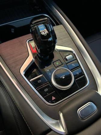 Chery Tiggo 7 Pro Max I Рестайлинг с пробегом 2024 года, цена 2 190 000 рублей, 45149 км, внедорожник, Автокод Объявления