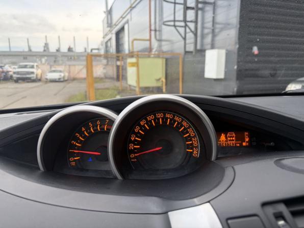 Toyota Verso I с пробегом 2012 года, цена 1 170 000 рублей, 141716 км, компактвэн, Автокод Объявления