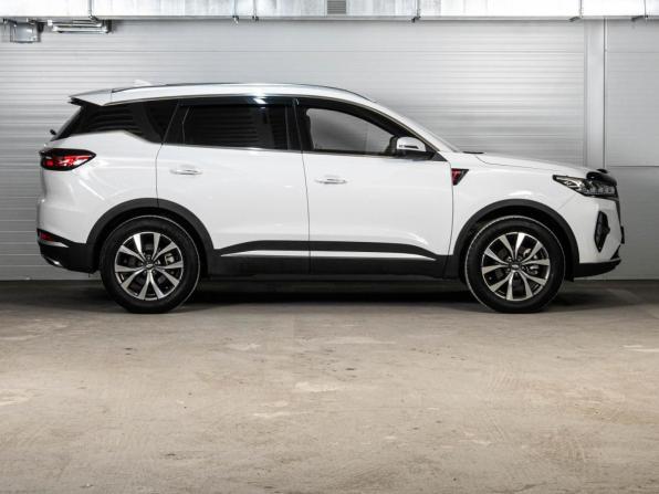 Chery Tiggo 7 Pro Max I с пробегом 2023 года, цена 2 020 000 рублей, 54508 км, внедорожник, Автокод Объявления