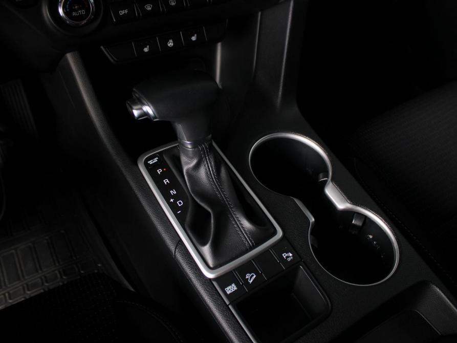 Kia Sportage IV Рестайлинг Минеральные Воды  - изображение 11