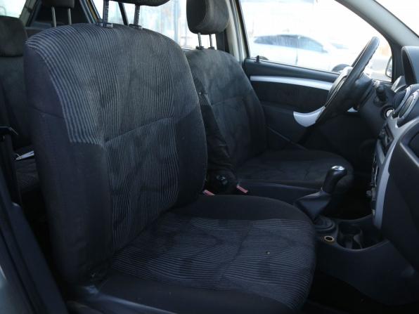 Renault Sandero I с пробегом 2011 года, цена 333 000 рублей, 583000 км, хэтчбек, Автокод Объявления