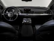 Audi A8 III (D4) Тюмень  - изображение 55