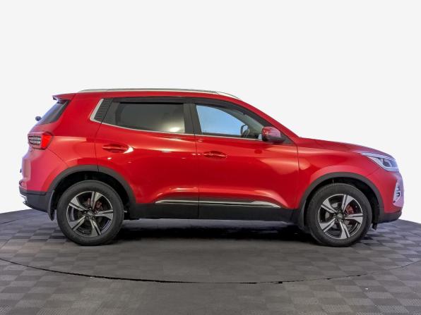 Chery Tiggo 4 Pro I Рестайлинг с пробегом 2023 года, цена 1 455 000 рублей, 57280 км, внедорожник, Автокод Объявления