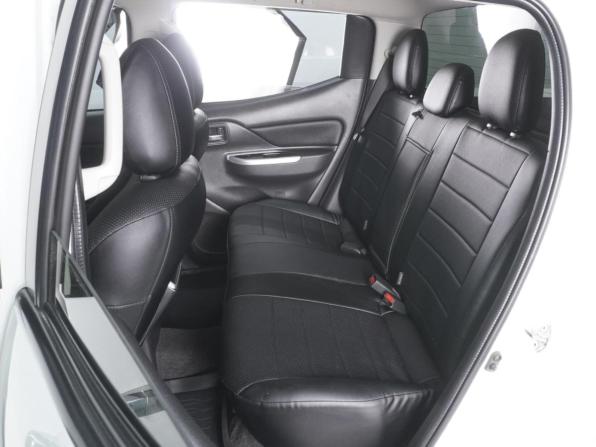 Mitsubishi L200 V Рестайлинг с пробегом 2020 года, цена 3 150 000 рублей, 98351 км, offers.body_type.unknown, Автокод Объявления