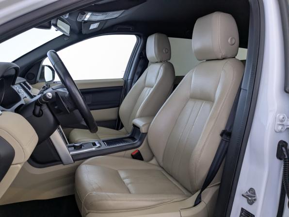 Land Rover Discovery Sport I с пробегом 2017 года, цена 2 950 000 рублей, 41453 км, внедорожник, Автокод Объявления