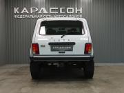Lada (ВАЗ) Niva Legend Пермь  - изображение 20