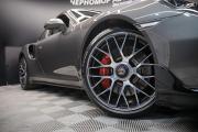 Porsche 911 VII (991) Крым  - изображение 73