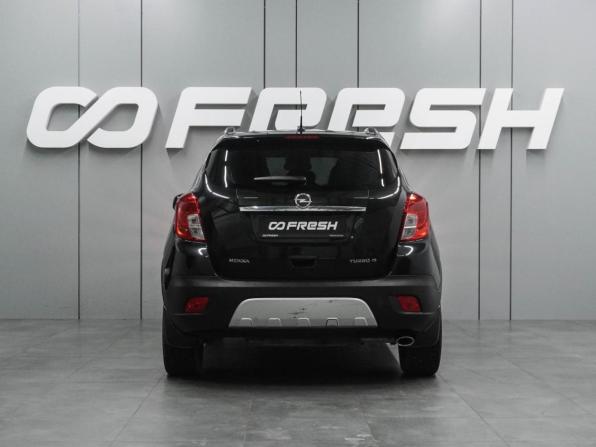 Opel Mokka I с пробегом 2013 года, цена 899 000 рублей, 114071 км, внедорожник, Автокод Объявления