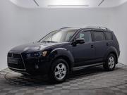 Mitsubishi Outlander II Рестайлинг Москва  - изображение 18