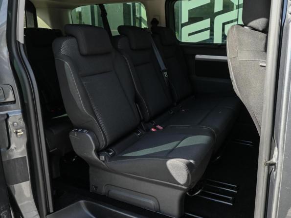 Peugeot Traveller I с пробегом 2020 года, цена 2 649 000 рублей, 186547 км, минивэн, Автокод Объявления