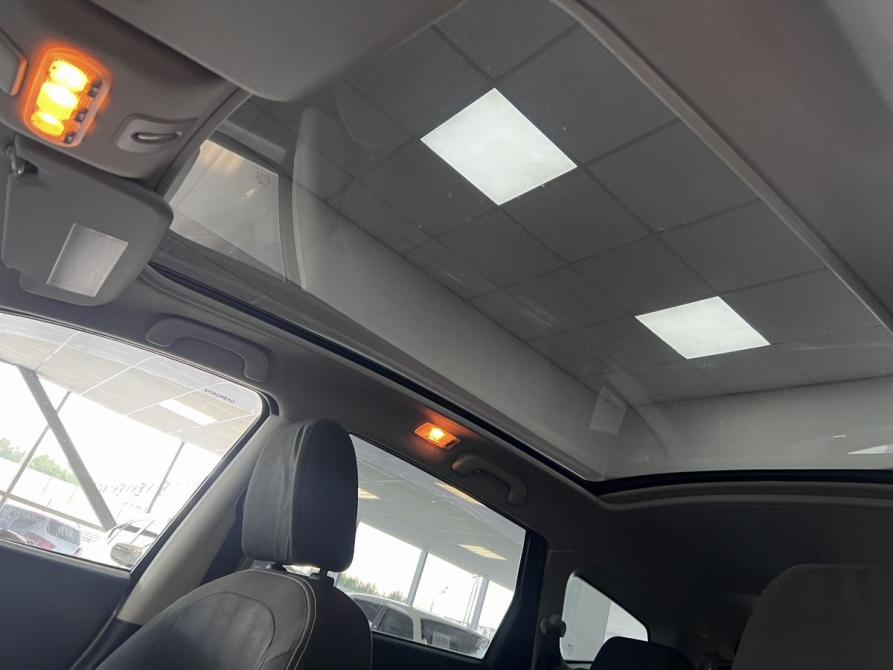 Nissan Qashqai+2 I Рестайлинг Тверь  - изображение 19