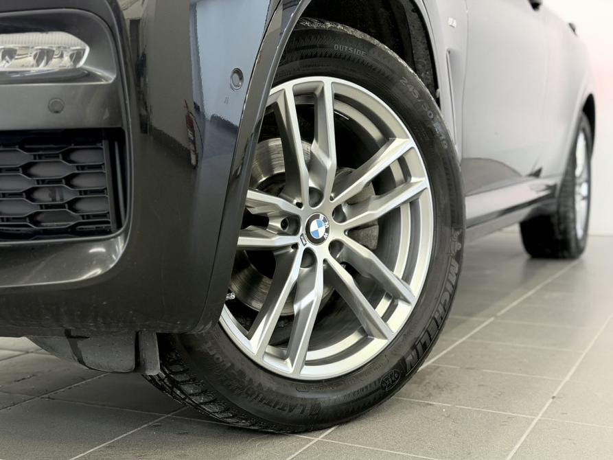 BMW X4 II (G02) Воронеж  - изображение 24