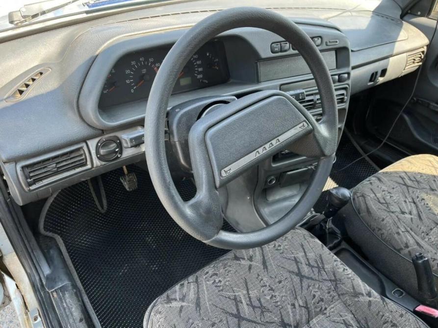 Lada (ВАЗ) 2115 Буинск  - изображение 8