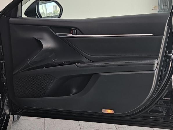 Toyota Camry VIII (XV70) с пробегом 2019 года, цена 2 290 000 рублей, 188578 км, седан, Автокод Объявления