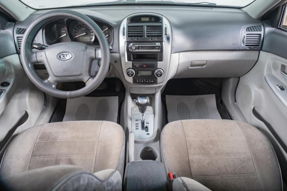 Kia Cerato I Томск  - изображение 11