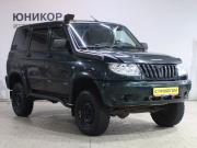 УАЗ Patriot I Рестайлинг Дзержинск  - изображение 16
