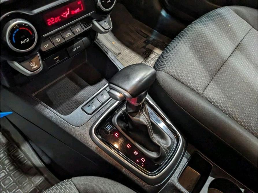 Kia Rio IV Рестайлинг Пермь  - изображение 18