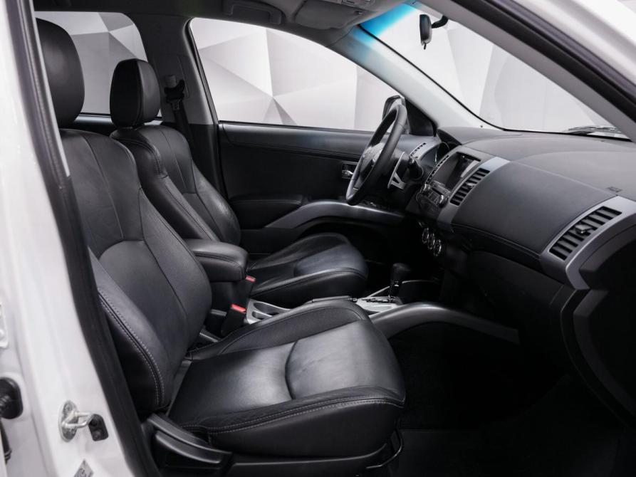 Peugeot 4007 Ульяновск  - изображение 12
