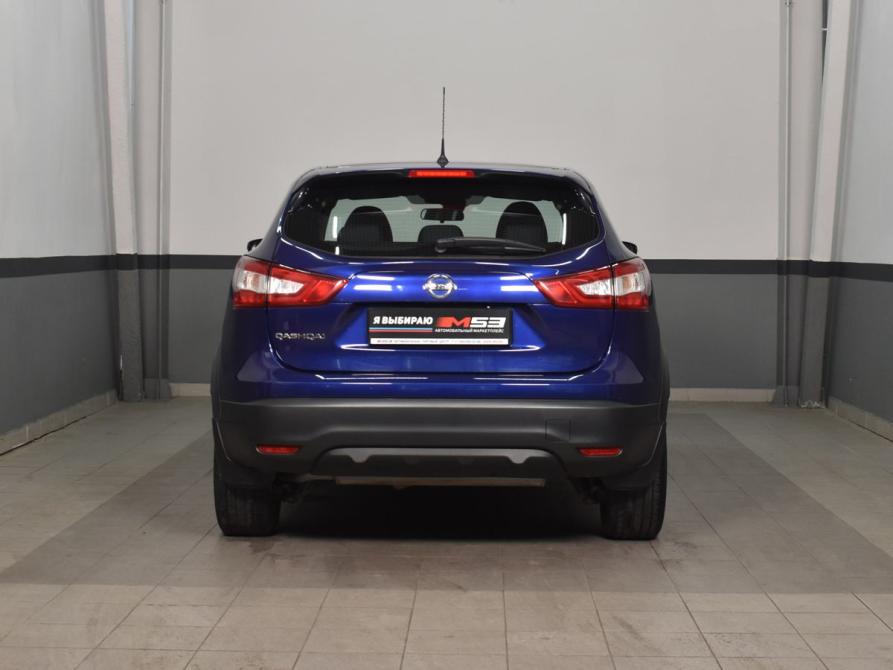Nissan Qashqai II Кемерово  - изображение 3