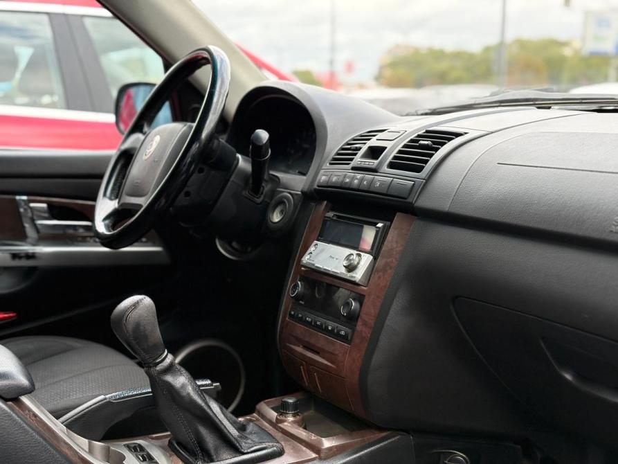 SsangYong Rexton I Череповец  - изображение 13