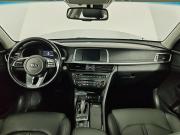 Kia Optima IV Рестайлинг Москва  - изображение 37