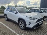 Toyota RAV4 V (XA50) Санкт-Петербург  - изображение 7