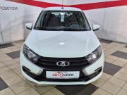 Lada (ВАЗ) Granta I Рестайлинг Воронеж  - изображение 25